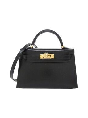 Hermes Mini Kelly 2 Bag